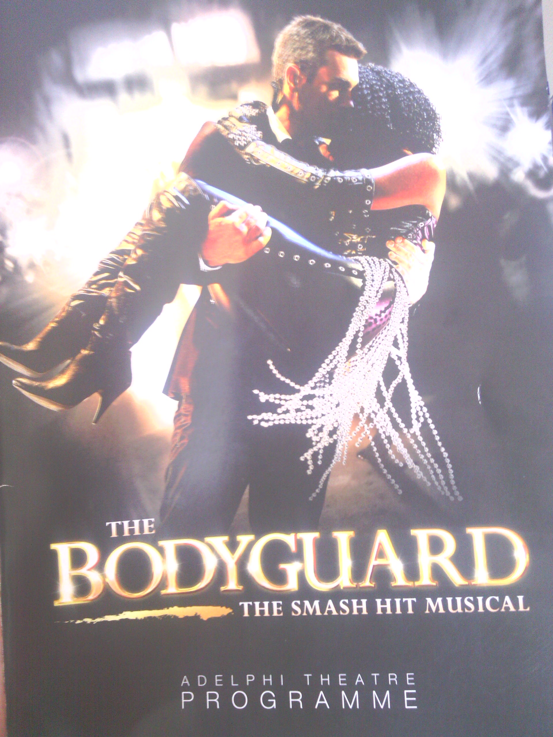 Download The Bodyguard Whitney Houston Full Movie - safasnerd