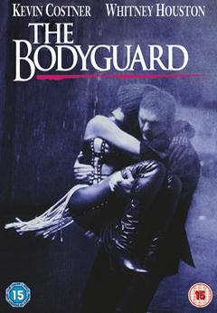download the bodyguard whitney houston full movie